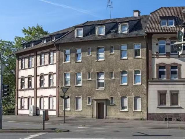 3 Zimmer 55 m² 369 € Kaltmiete Wohnungen in Iserlohn