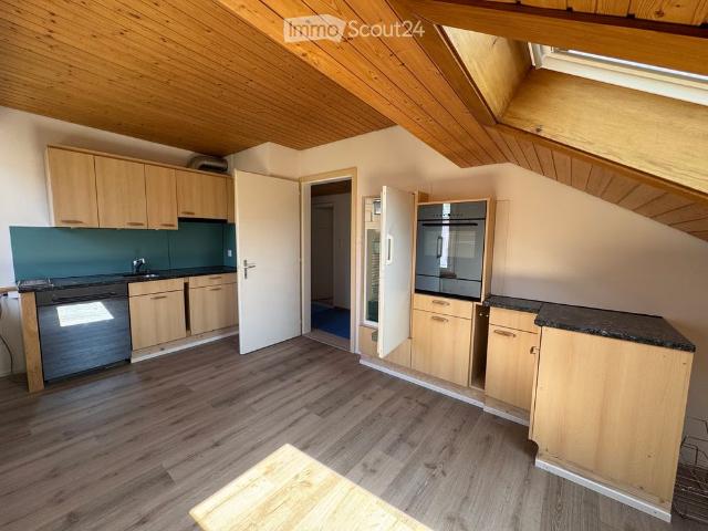 3 Zimmer, 55 m²