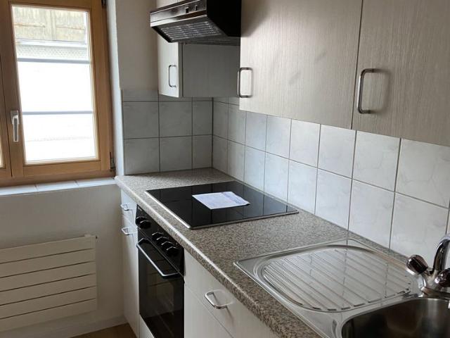 3 Zimmer, 55 m²