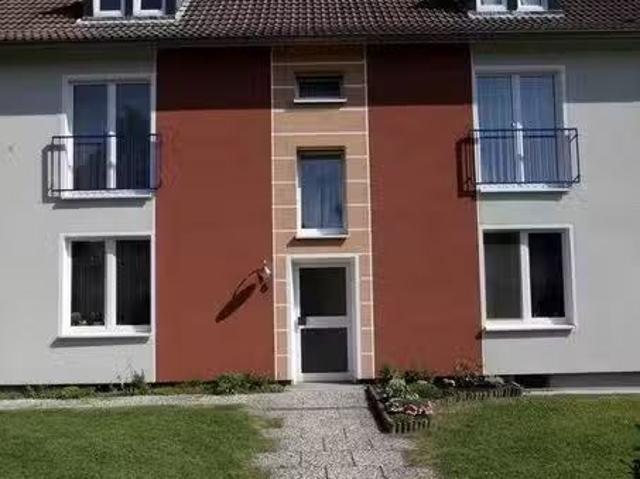 3 Zimmer 55 m² 399 € Kaltmiete Wohnungen in Hamm