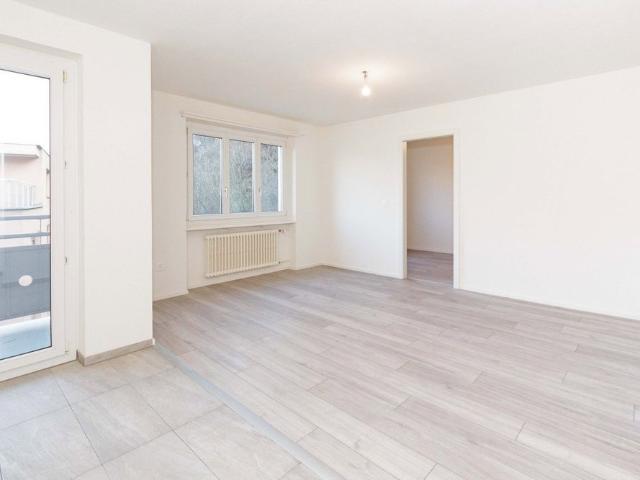 3 Zimmer, 55 m², 3. Stock