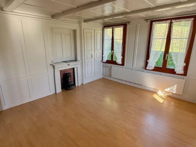 3 Zimmer, 55 m²