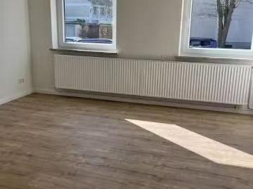 3 Zimmer 55 m² 450 € Kaltmiete Wohnungen in Nordenham