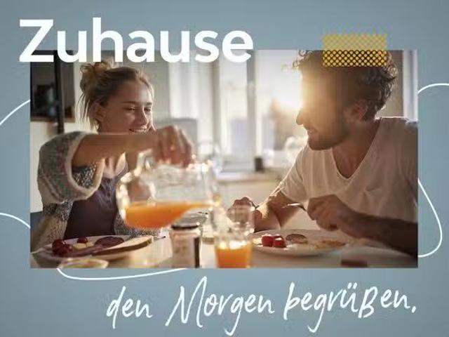 3 Zimmer 55 m² 416 € Kaltmiete Wohnungen in Neubrandenburg