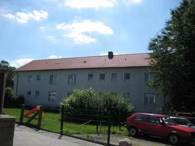 3 Zimmer 55 m² 429 € Kaltmiete Wohnungen in Werl