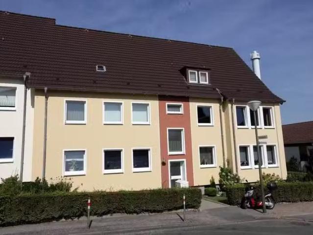 3 Zimmer 55 m² 439 € Kaltmiete Wohnungen in Hamm