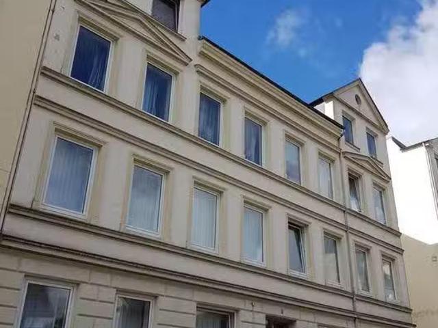 3 Zimmer 55 m² 578 € Kaltmiete Wohnungen in Flensburg