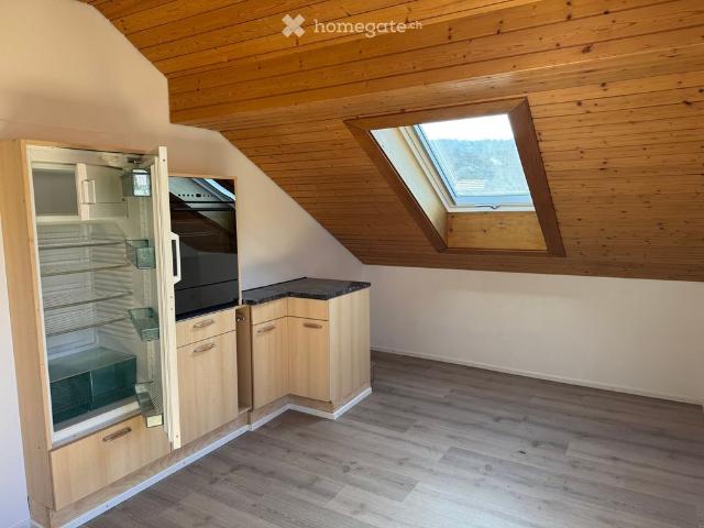 3 Zimmer, 55 m²