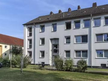 3 Zimmer 55 m² 510 € Kaltmiete Wohnungen in Oldenburg