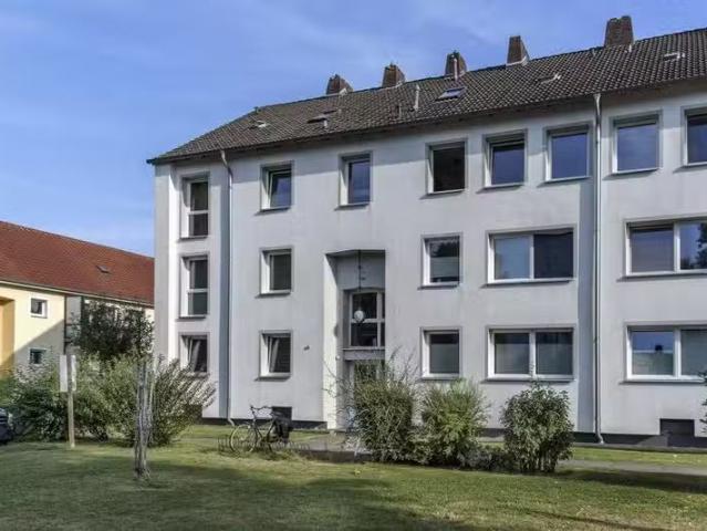 3 Zimmer 55 m² 510 € Kaltmiete Wohnungen in Oldenburg