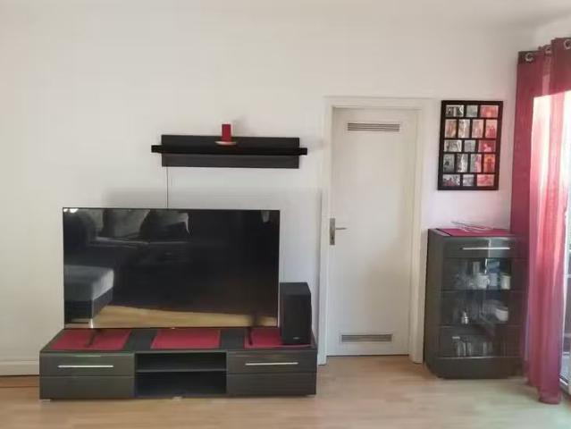 3 Zimmer 55 m² 600 € Kaltmiete Wohnungen in Essen