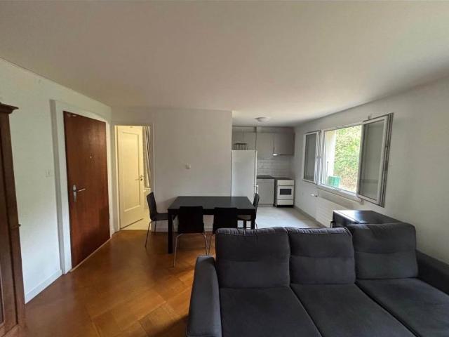 3 Zimmer, 55 m²