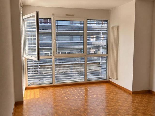 3 Zimmer, 55 m², 6. Stock