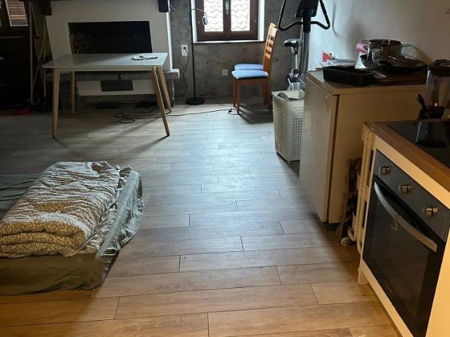 3 Zimmer, 55 m²