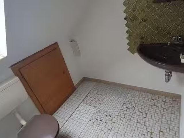 3 Zimmer 55 m² 700 € Kaltmiete Wohnungen in Ginsheim Gust.