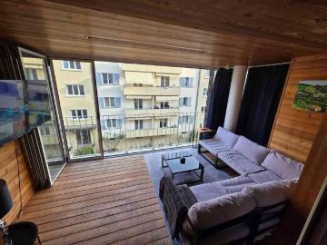 Chur, Plessur, Graubünden