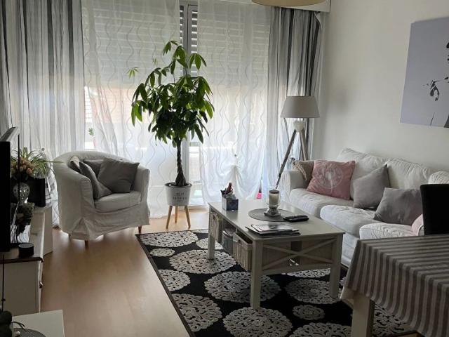 3 Zimmer, 55 m²