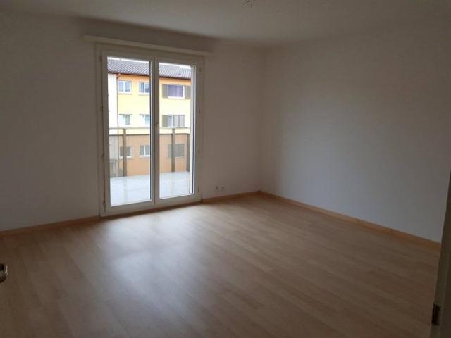 3 Zimmer, 56 m², EG