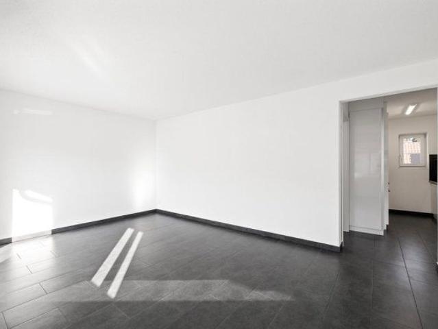 3 Zimmer, 56 m², EG