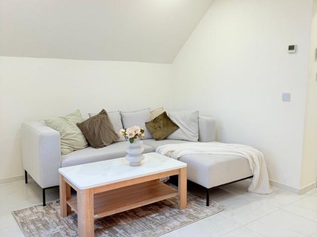 3 Zimmer, 56 m²