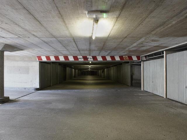 3 Zimmer, 56 m², 1. Stock