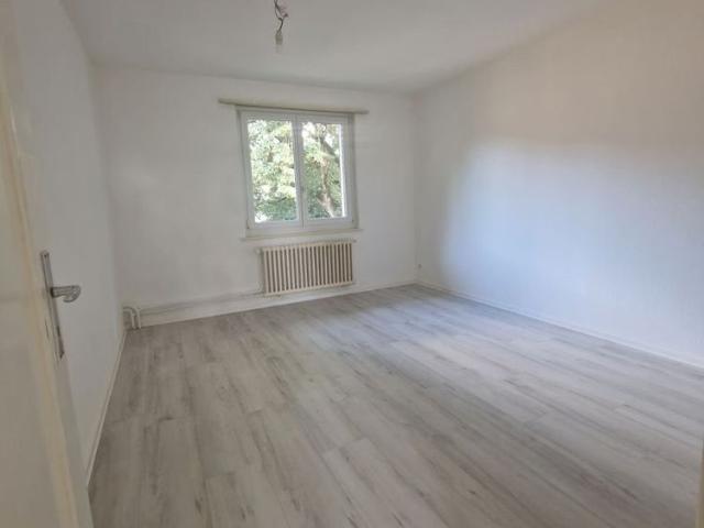 3 Zimmer, 56 m²