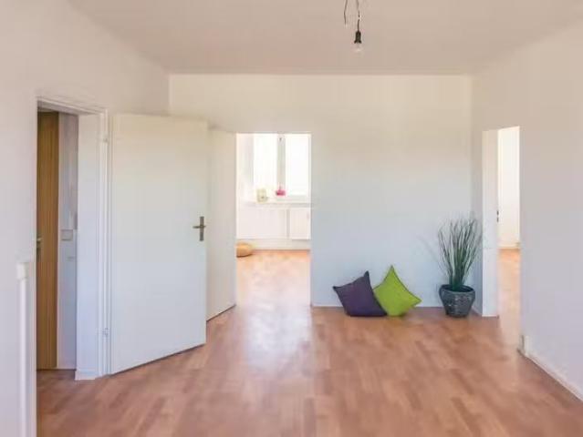 3 Zimmer 56 m² 279 € Kaltmiete Wohnungen in Chemnitz