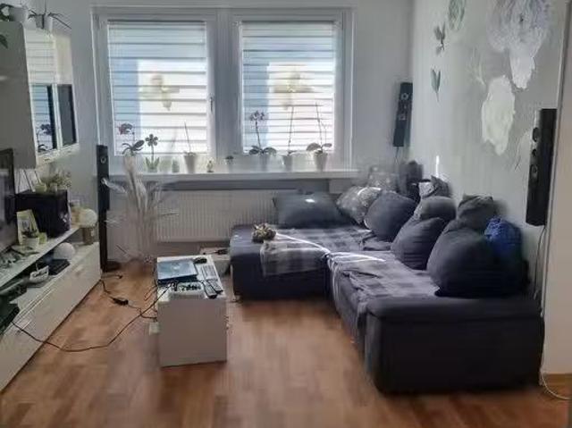 3 Zimmer 56 m² 315 € Kaltmiete Wohnungen in Bernburg Saa.