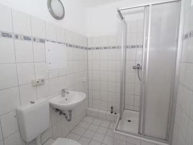 3 Zimmer 56 m² 329 € Kaltmiete Wohnungen in Dessau Roßlau