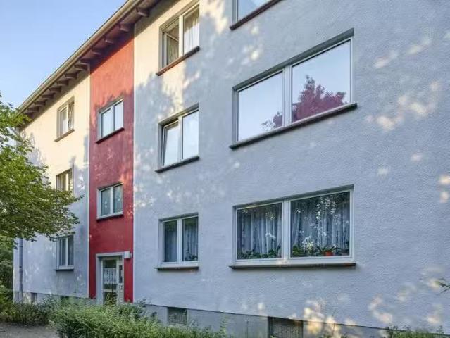 3 Zimmer 56 m² 459 € Kaltmiete Wohnungen in Hamm
