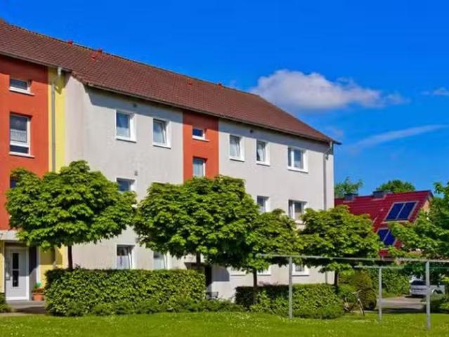 3 Zimmer 56 m² 499 € Kaltmiete Wohnungen in Ahlen