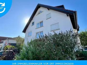 Fauerbach vor der Höhe, Mittelhessen, Hessen, Bundesland