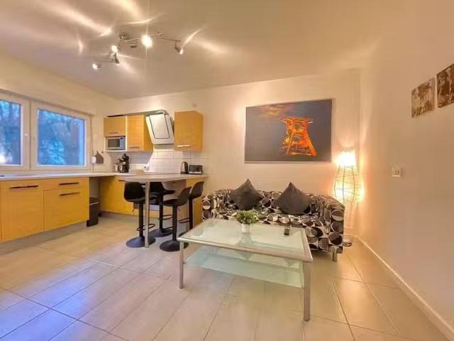 3 Zimmer 56 m² 750 € Kaltmiete Wohnungen in Essen/Ruhr Sü.