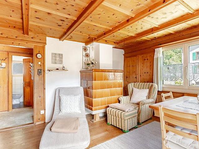 3 Zimmer, 56 m²
