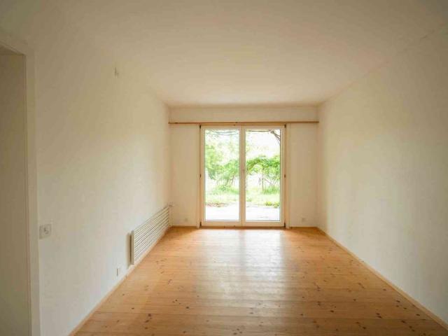 3 Zimmer, 58 m², EG