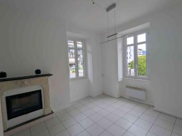 3 Zimmer, 58 m², EG