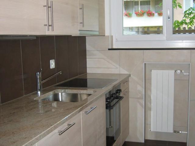 3 Zimmer, 58 m², EG