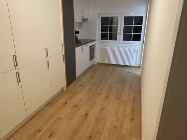 3 Zimmer, 58 m²