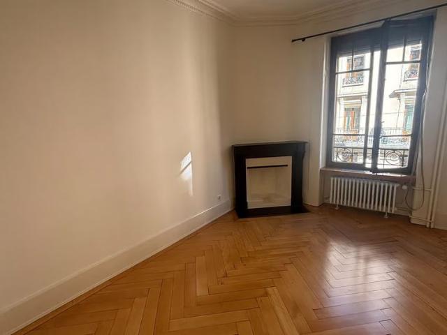 3 Zimmer, 58 m²