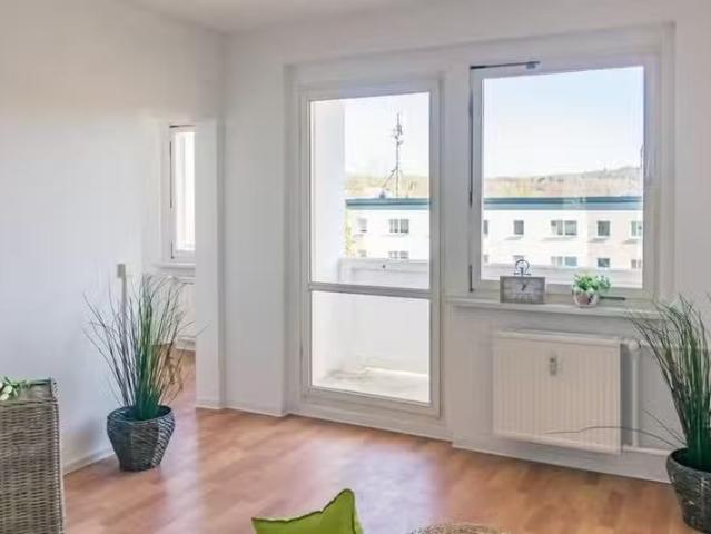 3 Zimmer 58 m² 290 € Kaltmiete Wohnungen in Chemnitz