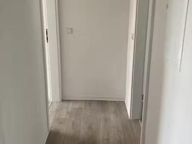 3 Zimmer 58 m² 322 € Kaltmiete Wohnungen in Bernburg Saa.