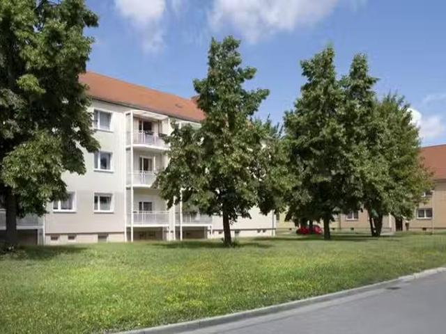 3 Zimmer 58 m² 335 € Kaltmiete Wohnungen in Halberstadt