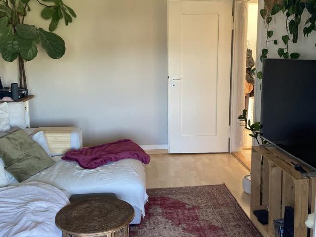 3 Zimmer, 58 m², 3. Stock