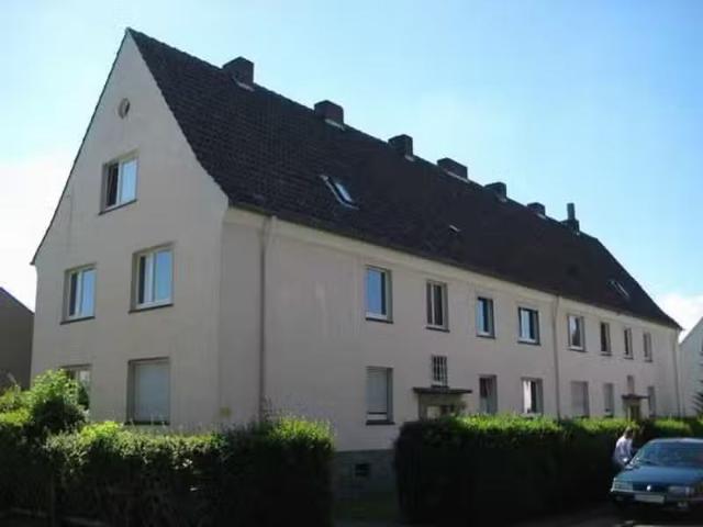 3 Zimmer 58 m² 469 € Kaltmiete Wohnungen in Werl