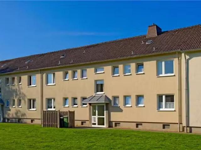 3 Zimmer 58 m² 419 € Kaltmiete Wohnungen in Bad Driburg