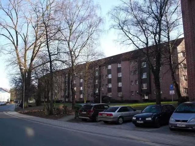 3 Zimmer 58 m² 439 € Kaltmiete Wohnungen in Detmold