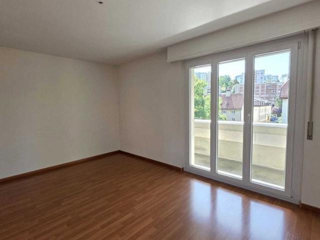 3 Zimmer, 58 m², 4. Stock