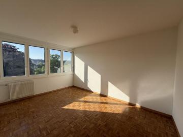 Rue Roger-de-Guimps, Gemeinde Yverdon-les-Bains, Bezirk Jura-Nord vaudois, Waadt
