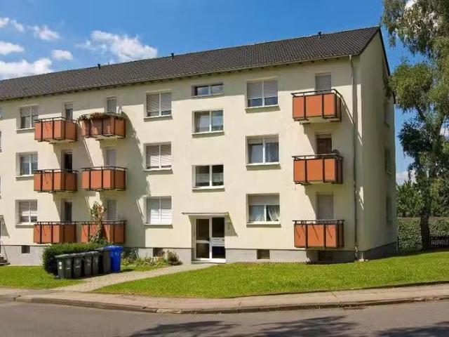 3 Zimmer 58 m² 509 € Kaltmiete Wohnungen in Eschweiler