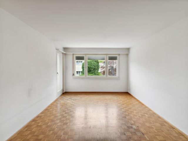 3 Zimmer, 58 m²